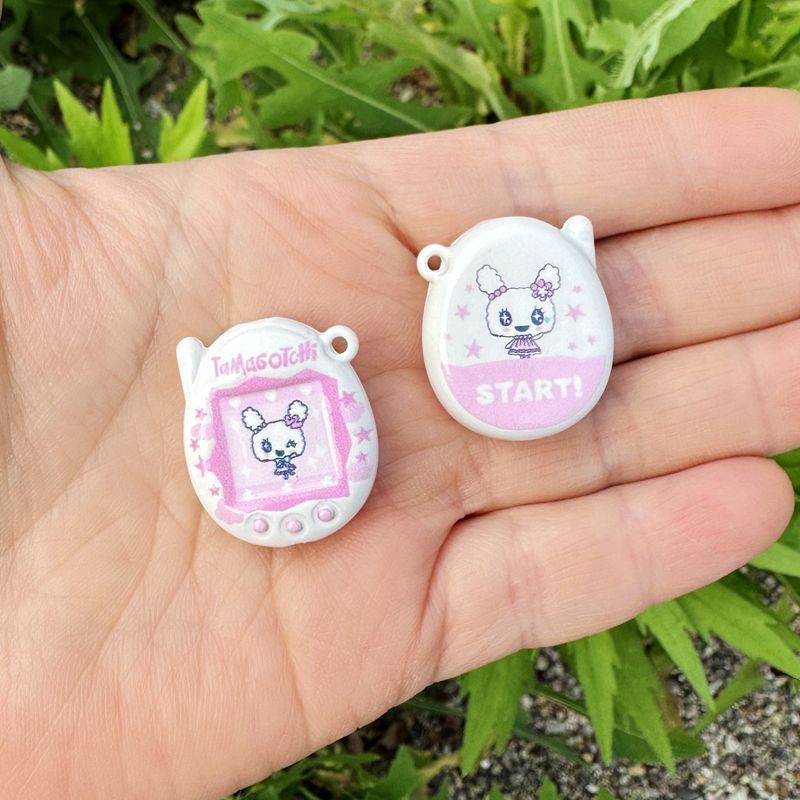Random1-6pcs Tamagotchi Bead A – Diy Automation recenzja i cena