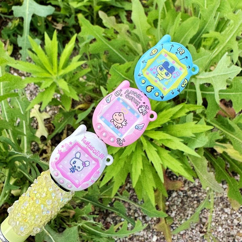 Random1-6pcs Tamagotchi Bead A – Diy Automation recenzja i cena