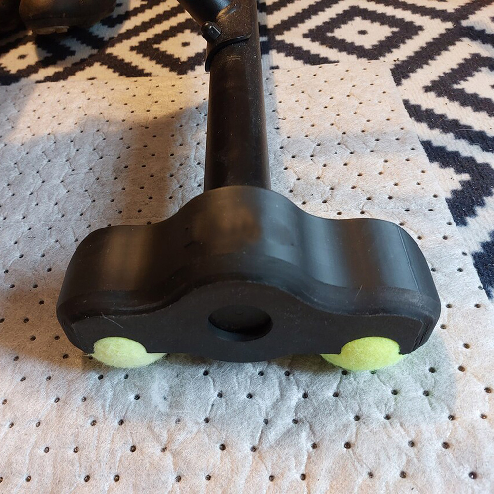 Tennis Ball Foot Pads Indoor C – Home Automation Industry recenzja i cena