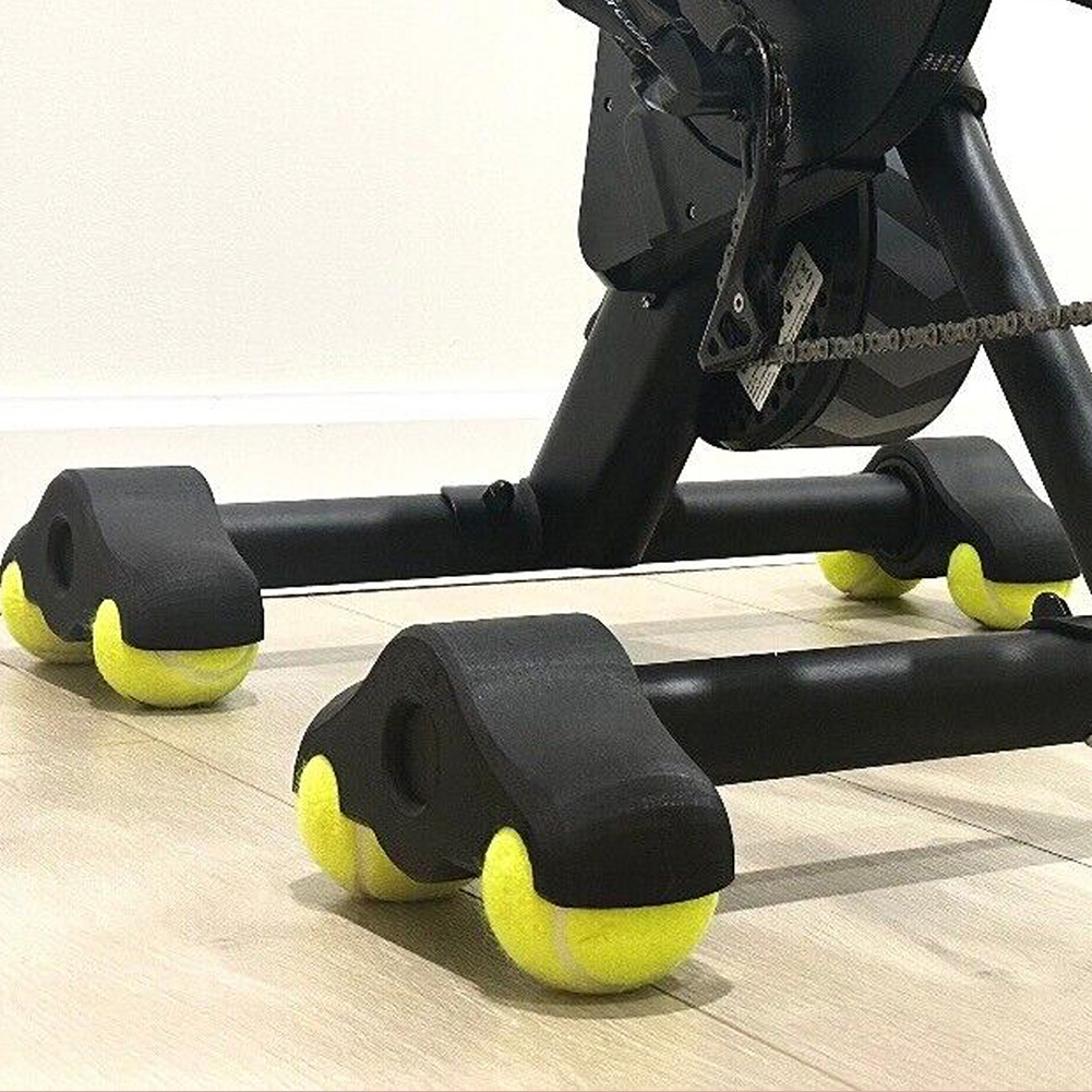 Tennis Ball Foot Pads Indoor C – Home Automation Industry recenzja i cena