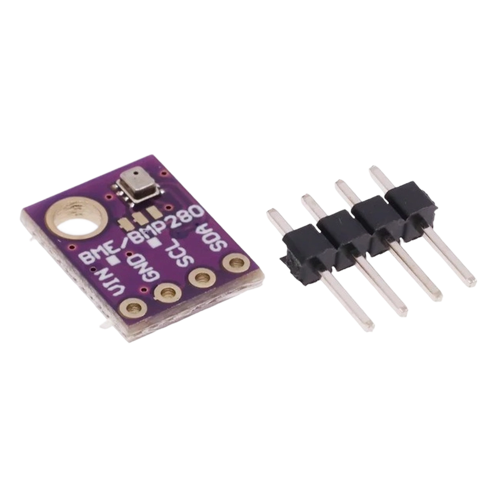 GY-BMP280 Digital Barometric P – Home Automation Raspberry Pi recenzja i cena