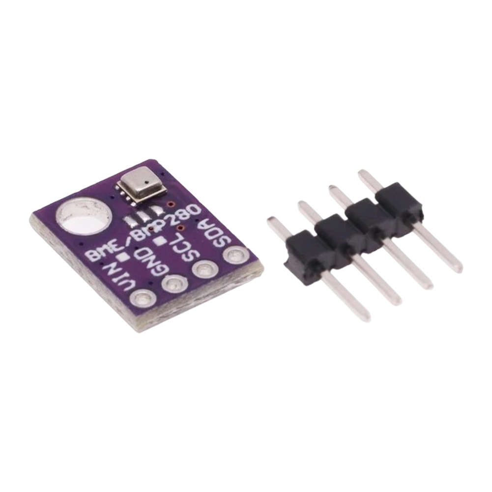 GY-BMP280 Digital Barometric P – Home Automation Raspberry Pi recenzja i cena
