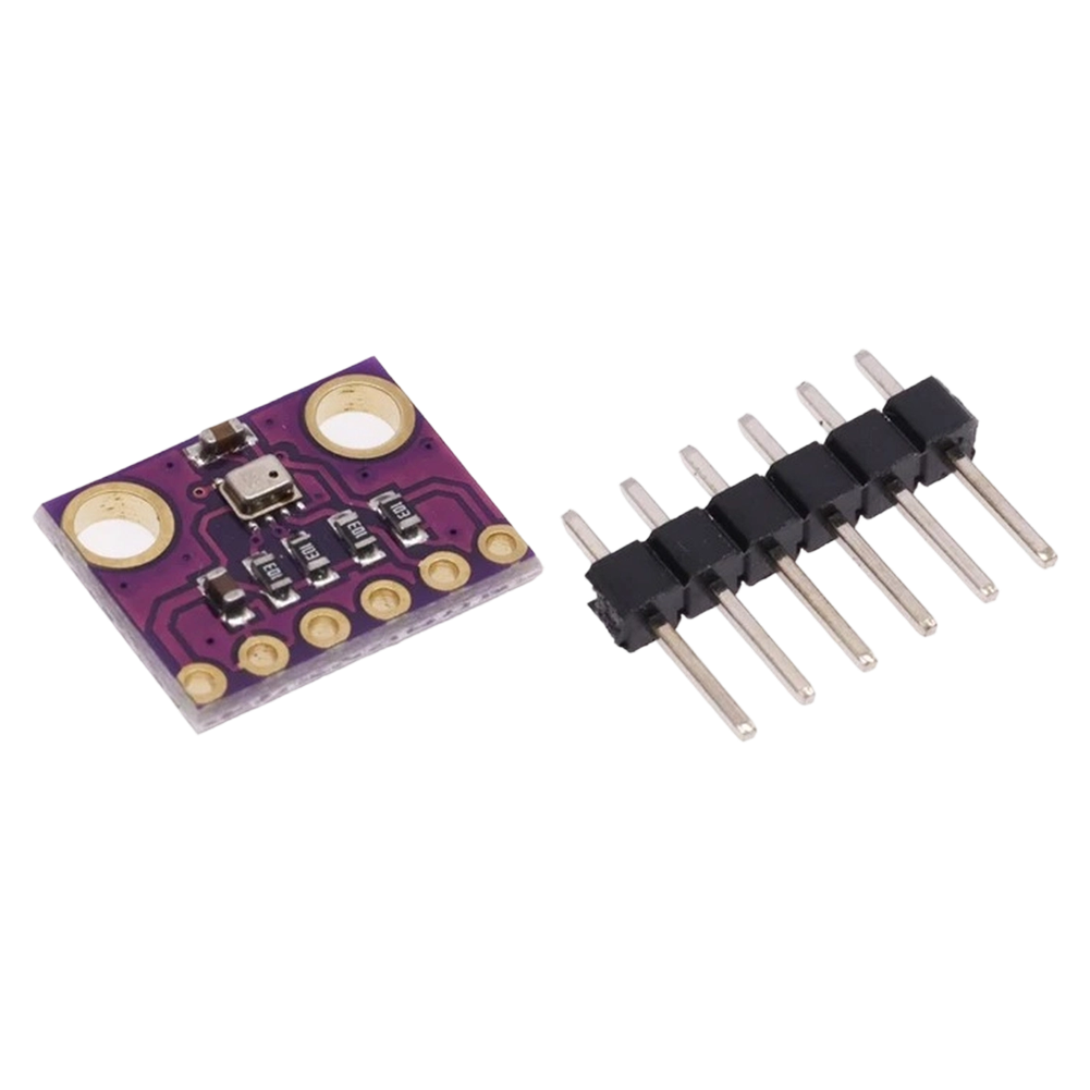GY-BMP280 Digital Barometric P – Home Automation Raspberry Pi recenzja i cena