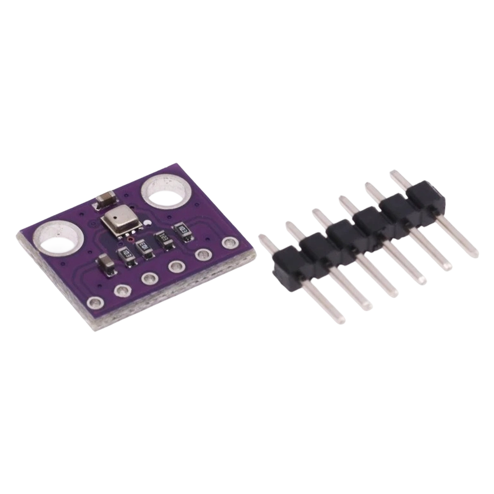 GY-BMP280 Digital Barometric P – Home Automation Raspberry Pi recenzja i cena