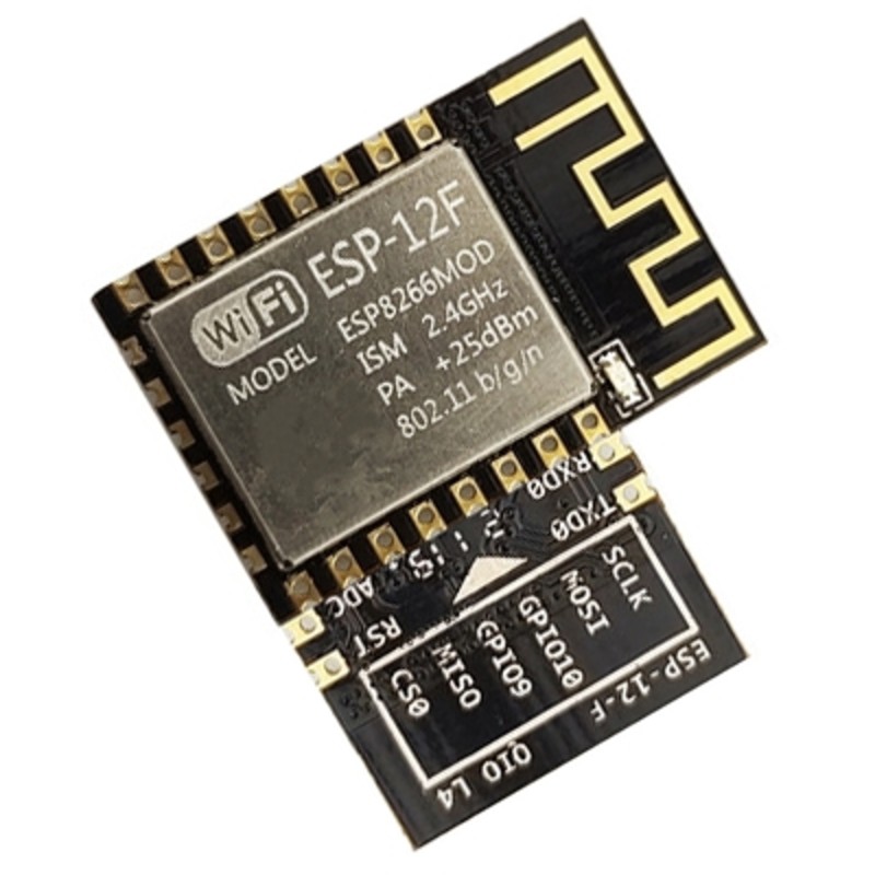 【PUBLICITY】ESP-12F ESP8266 Wif – Home Automation System Design recenzja i cena