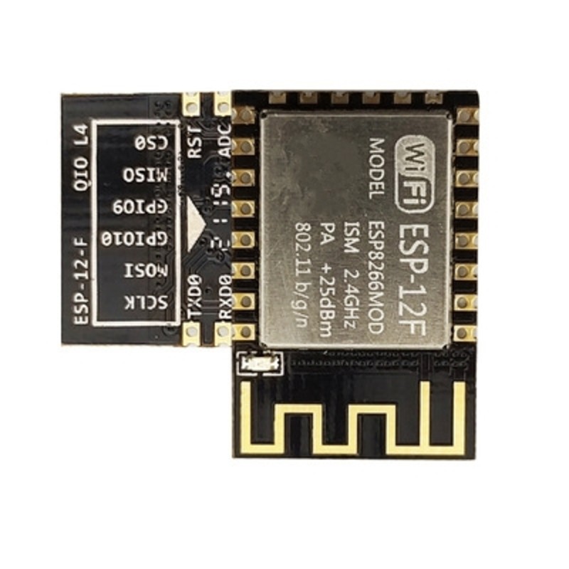 【PUBLICITY】ESP-12F ESP8266 Wif – Home Automation System Design recenzja i cena