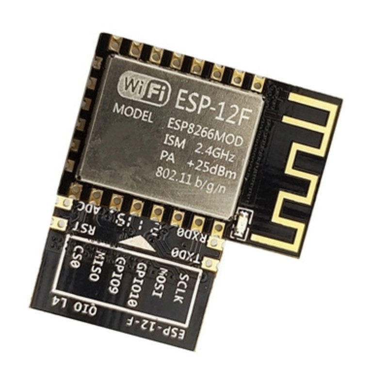 【PUBLICITY】ESP-12F ESP8266 Wif – Home Automation System Design recenzja i cena