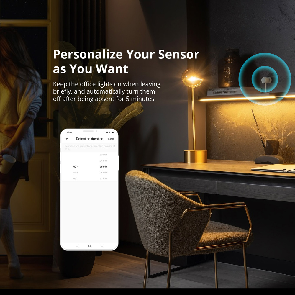 SONOFF SNZB-06P Zigbee Human P – Sonoff Basic Switch recenzja i cena
