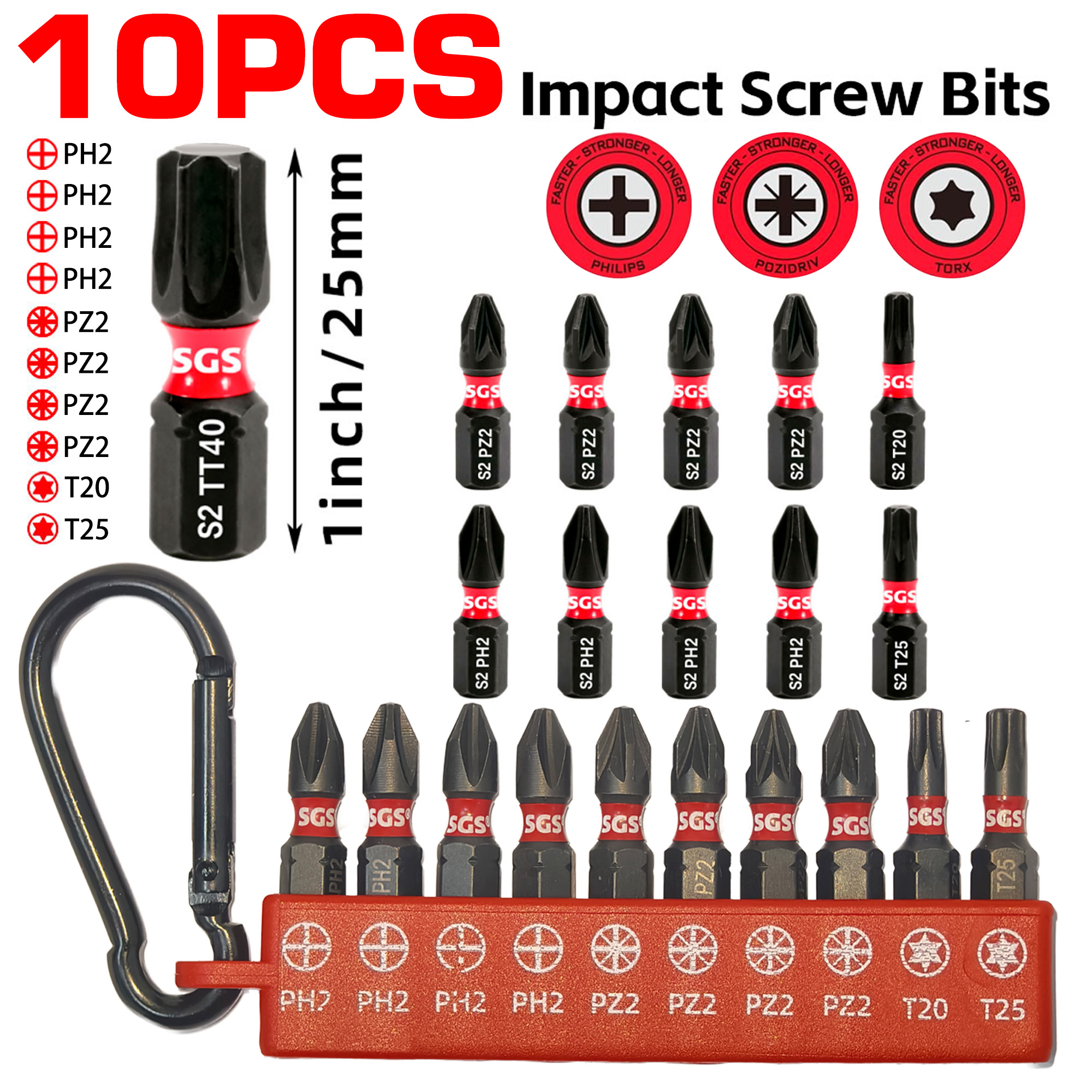 High-Torque Precision Impact B – Home Automation System Diy recenzja i cena