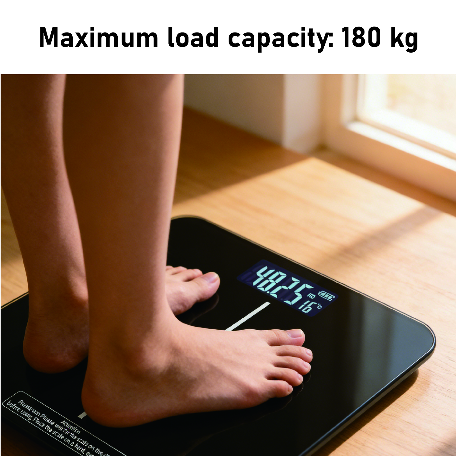 5~180KG Weight Loss Weighing D – Home Automation Industry recenzja i cena