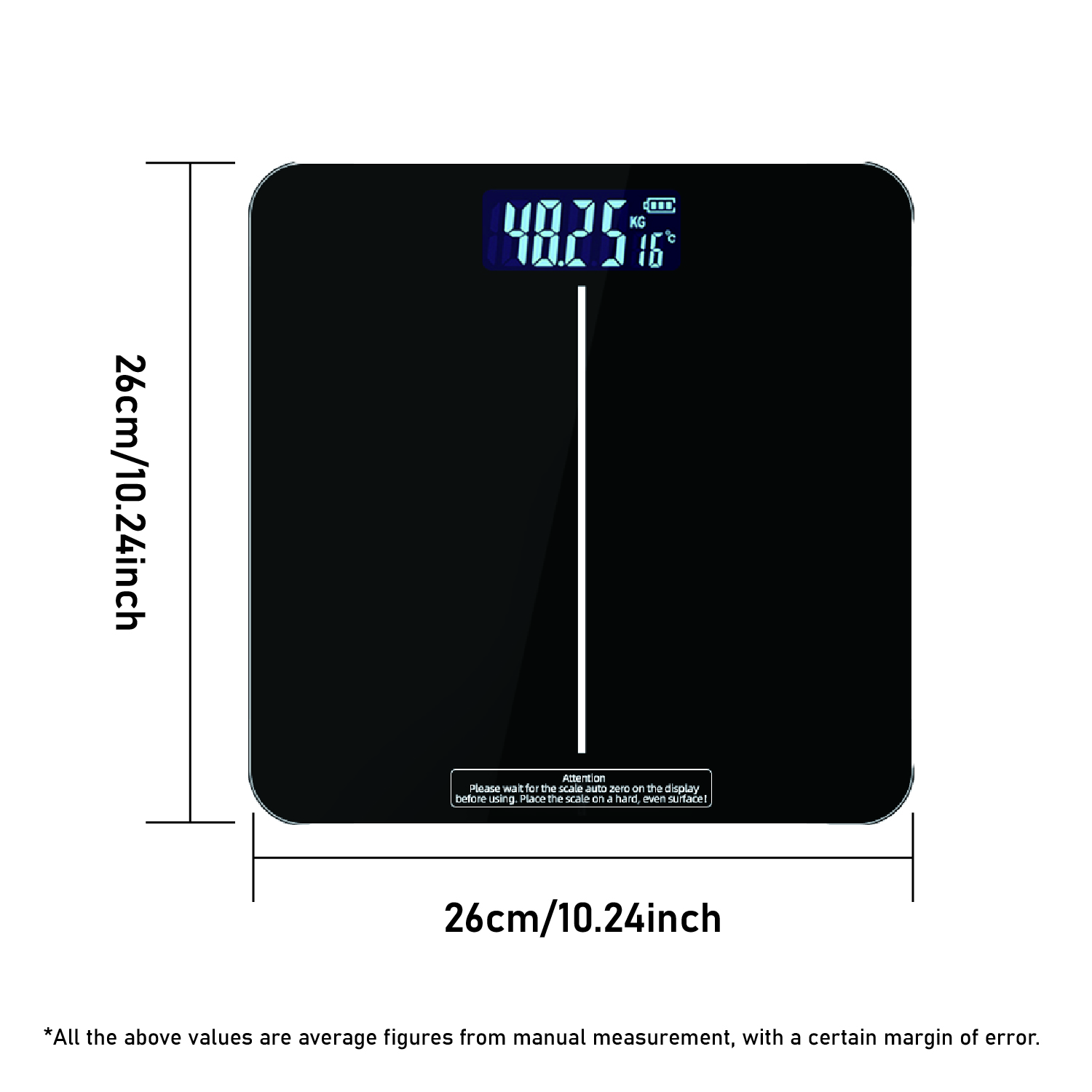 5~180KG Weight Loss Weighing D – Home Automation Industry recenzja i cena
