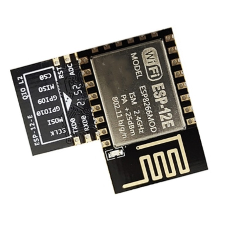 ABKQ-ESP-12E ESP8266 Wifi Modu – Home Automation System Design recenzja i cena