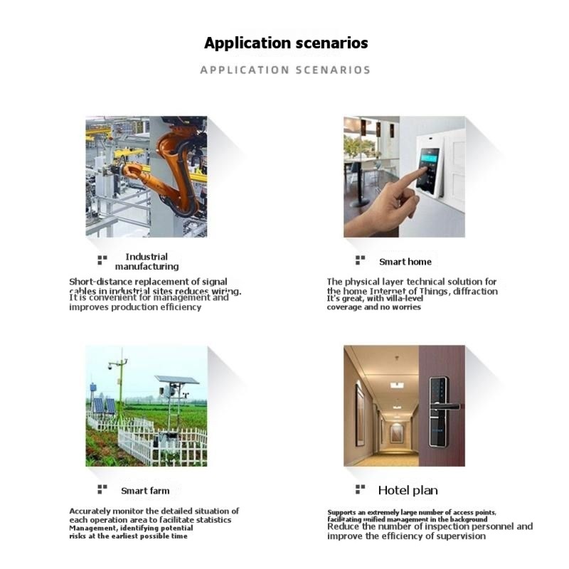 ABKQ-ESP-12E ESP8266 Wifi Modu – Home Automation System Design recenzja i cena