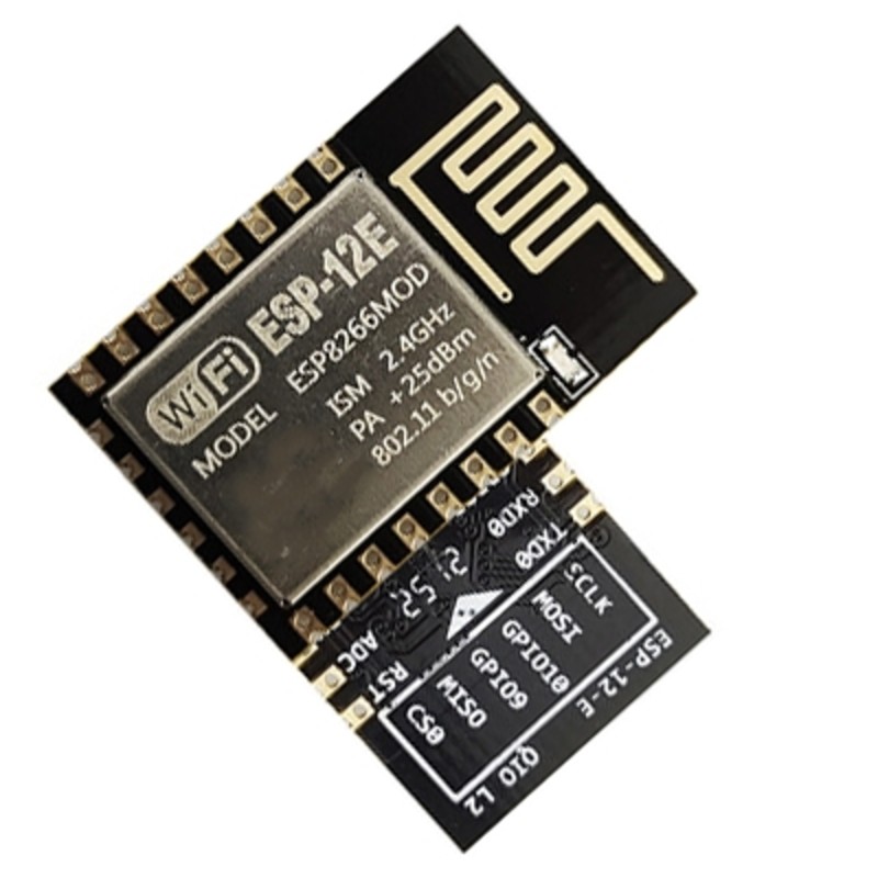 ABKQ-ESP-12E ESP8266 Wifi Modu – Home Automation System Design recenzja i cena