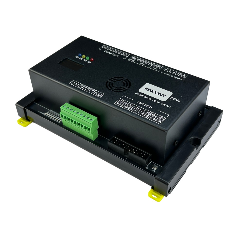 RASPBERRY PI CM5 MOSFET CONTRO – Home Automation Raspberry Pi recenzja i cena