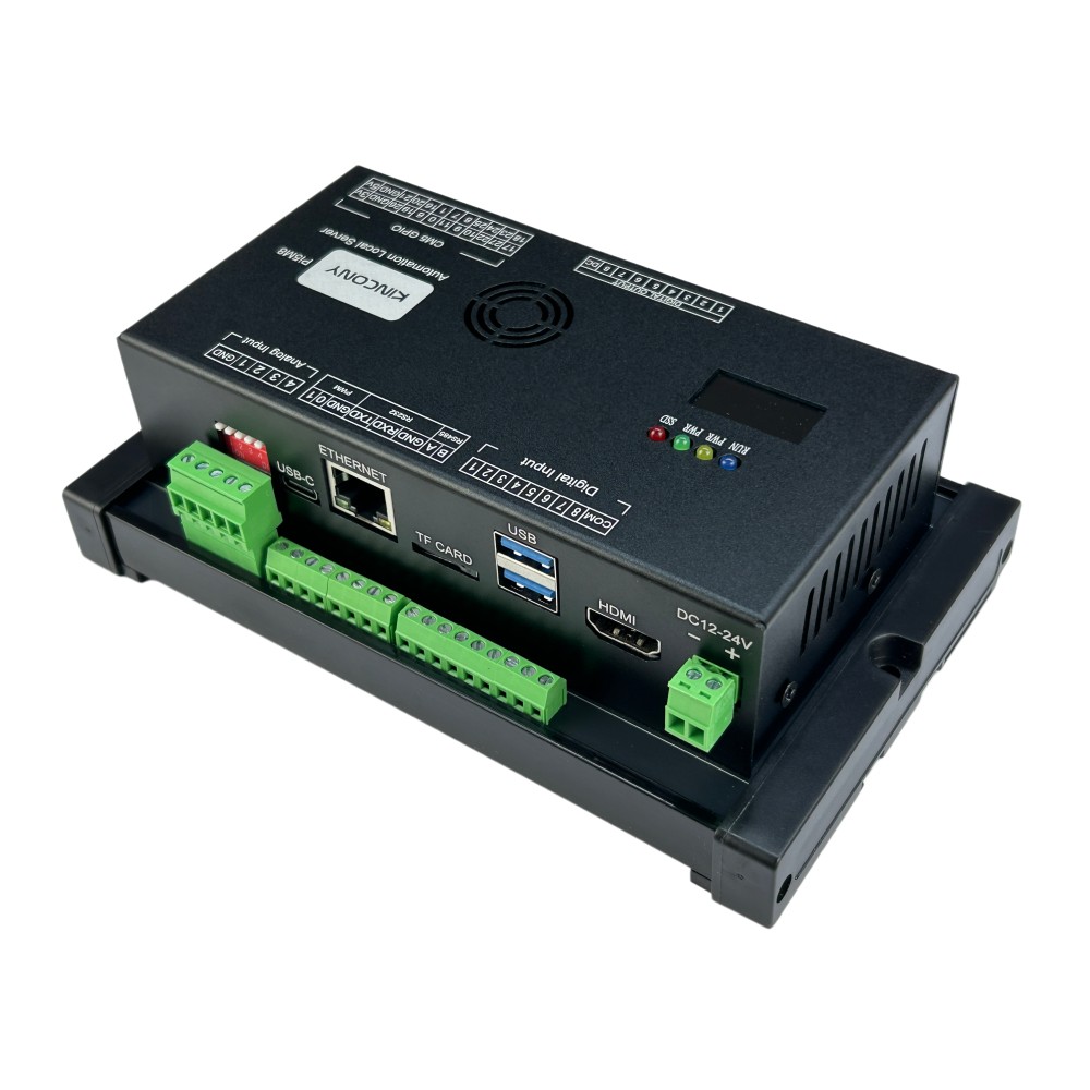 RASPBERRY PI CM5 MOSFET CONTRO – Home Automation Raspberry Pi recenzja i cena