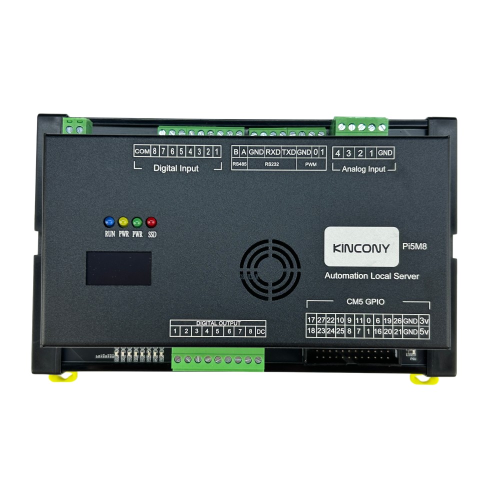 RASPBERRY PI CM5 MOSFET CONTRO – Home Automation Raspberry Pi recenzja i cena