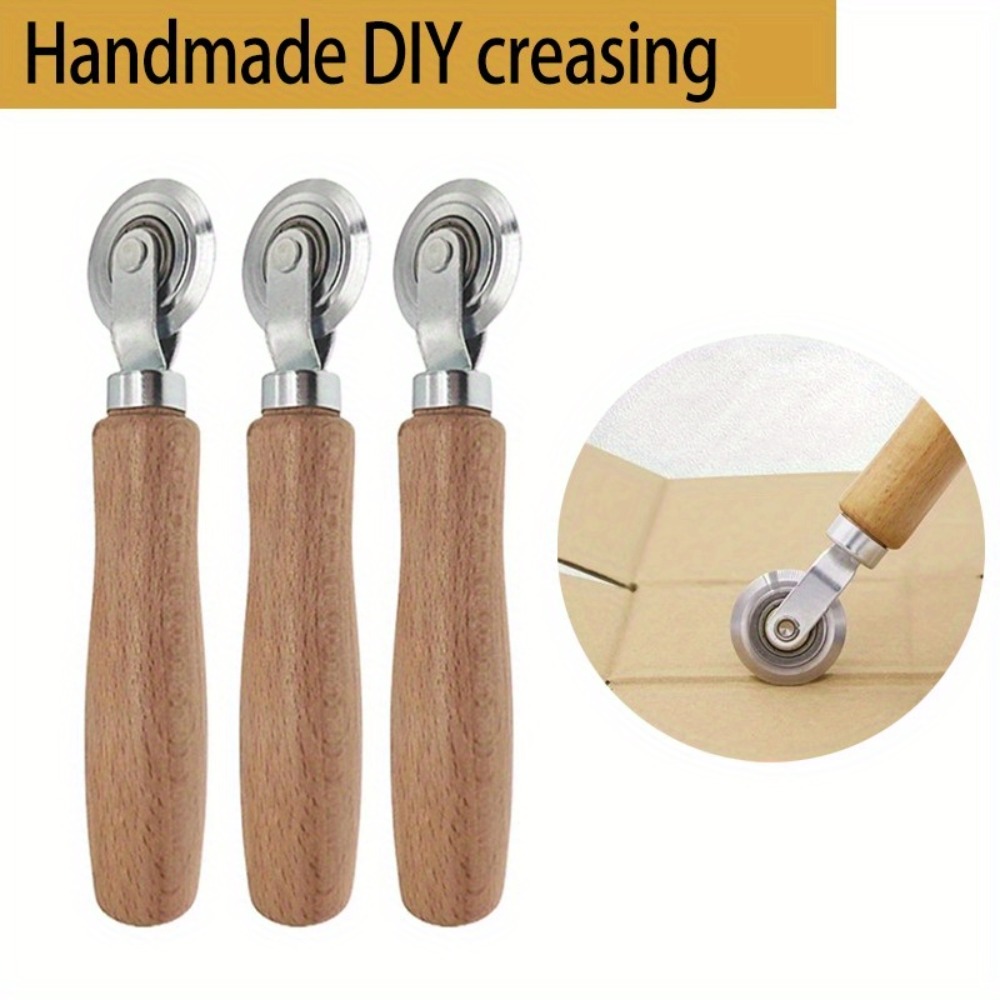 1 DIY Creasing Wheel - Craft C – Diy Automation recenzja i cena