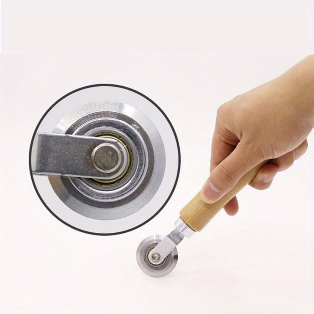 1 DIY Creasing Wheel - Craft C – Diy Automation recenzja i cena
