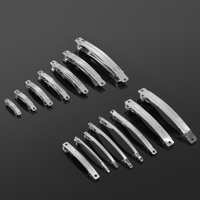20PCS French Barrette Style Ha – Diy Automation recenzja i cena