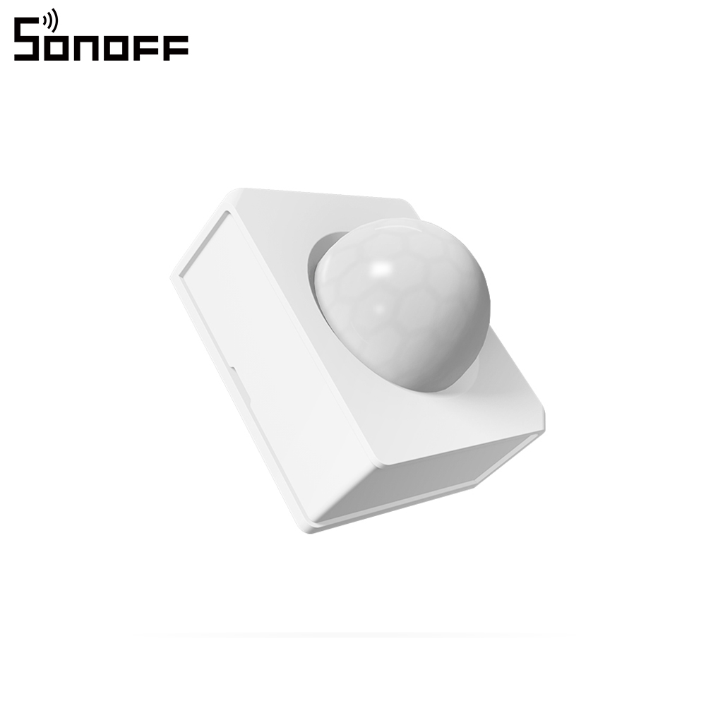 Itead SONOFF RF Bridge 433MHz  – Home Automation Tutorial recenzja i cena