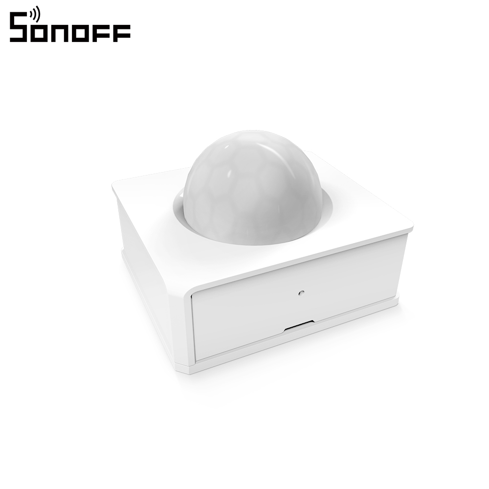 Itead SONOFF RF Bridge 433MHz  – Home Automation Tutorial recenzja i cena