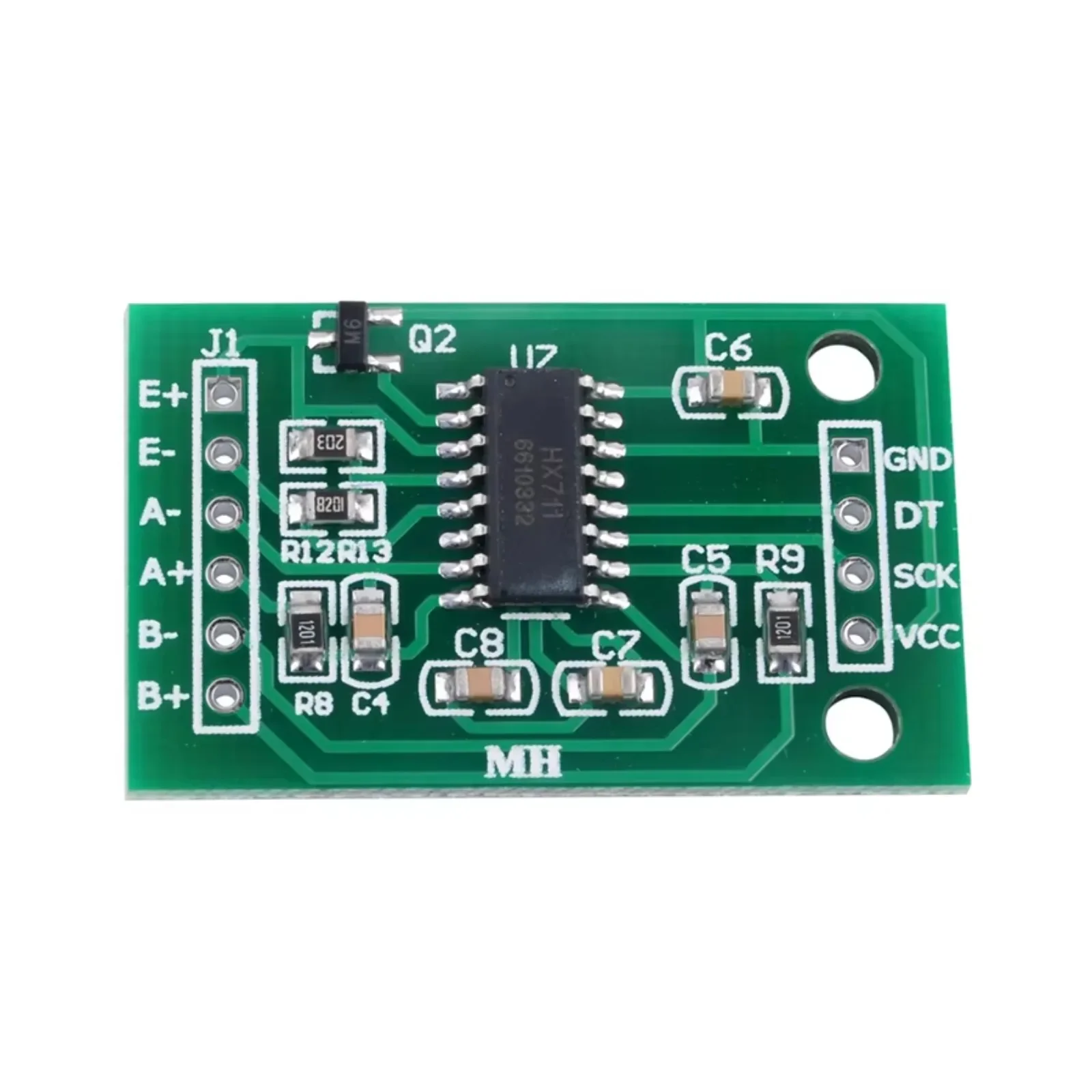 DIYmall HX711 Dual-Channel 24- – Home Automation Arduino recenzja i cena