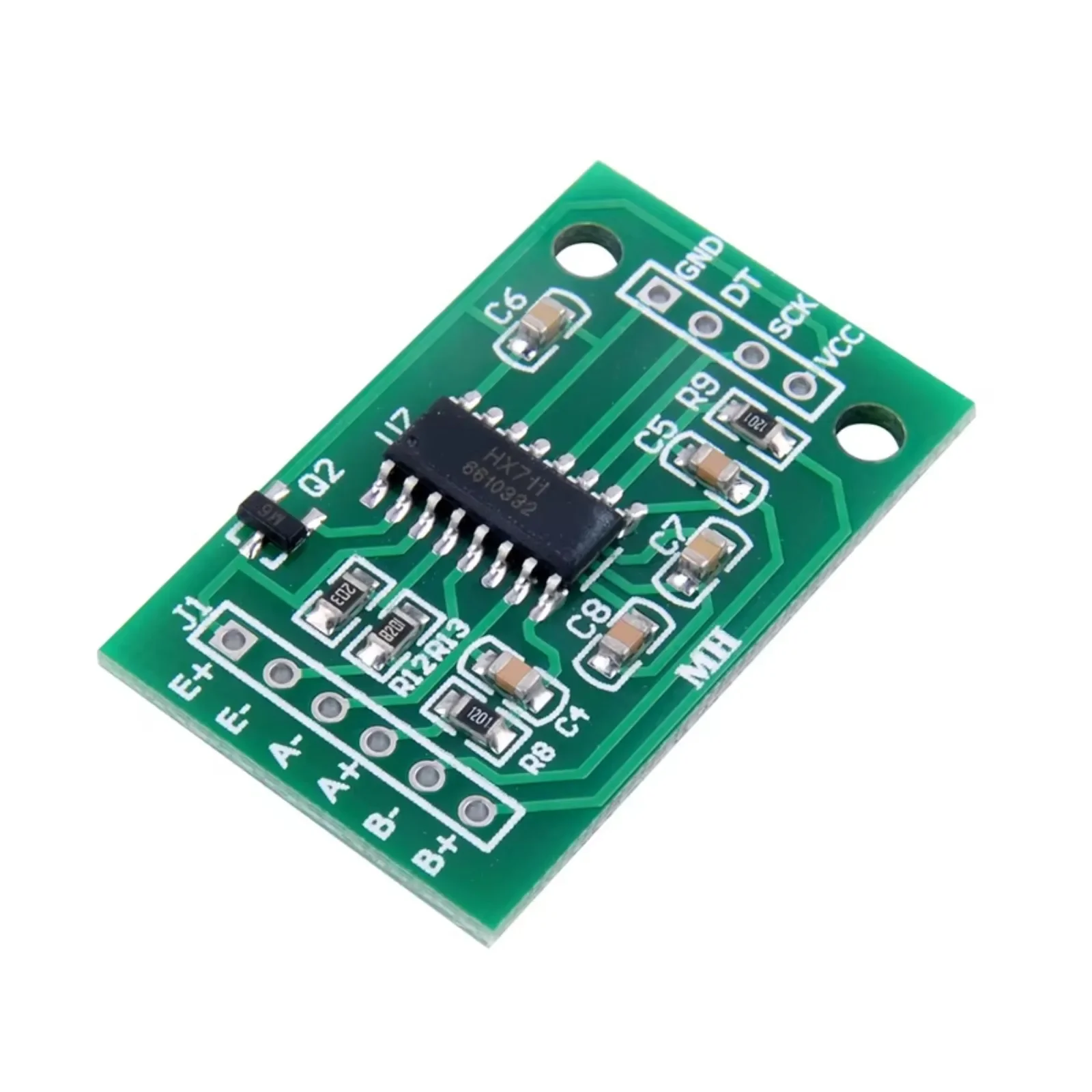 DIYmall HX711 Dual-Channel 24- – Home Automation Arduino recenzja i cena