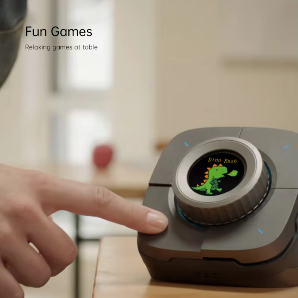 LifeSmart Nature X Pro First A – Home Automation System Design recenzja i cena
