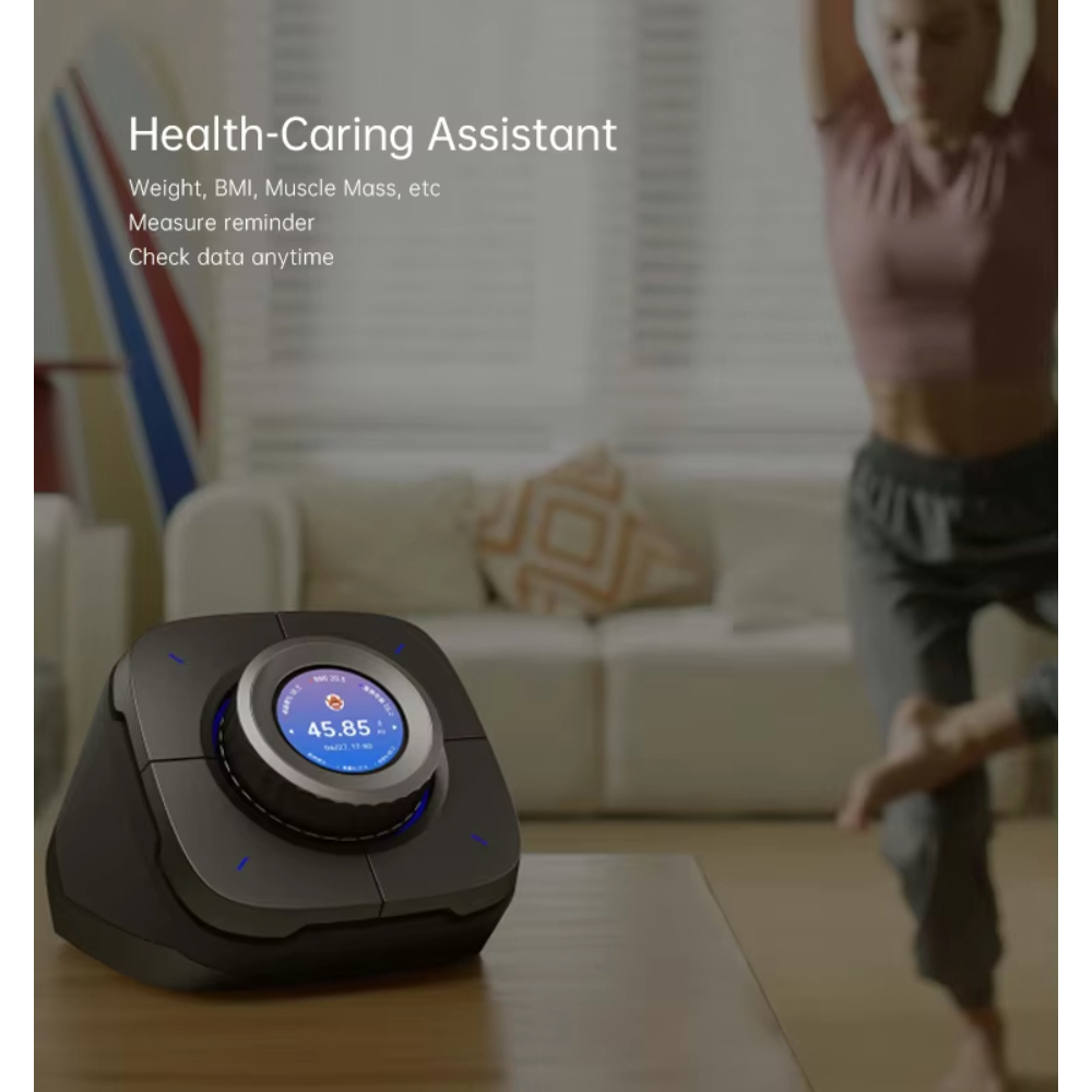LifeSmart Nature X Pro First A – Home Automation System Design recenzja i cena