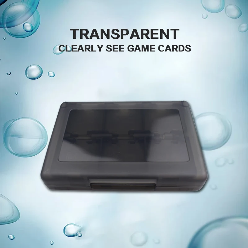 DATA FROG Game Card Storage Bo – Home Assistant Sd recenzja i cena
