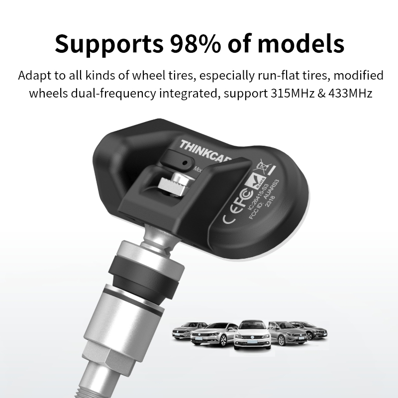 THINKCAR MUCAR S3 2in1 Sensor  – Home Automation Tutorial recenzja i cena