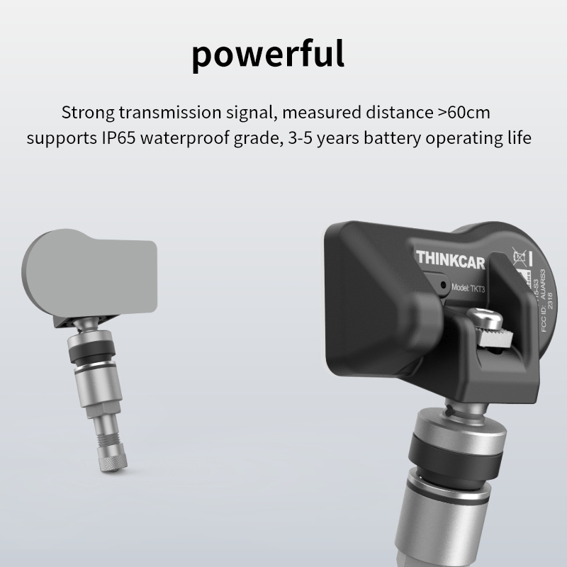 THINKCAR MUCAR S3 2in1 Sensor  – Home Automation Tutorial recenzja i cena