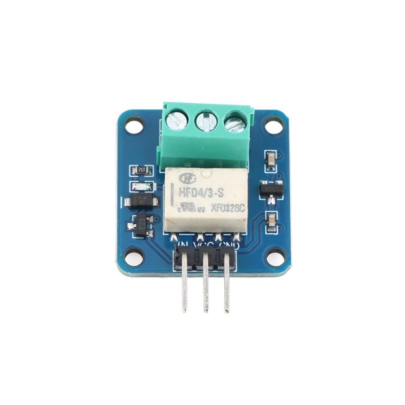 Mini Signal Relay Module With  – Diy Automation Projects recenzja i cena