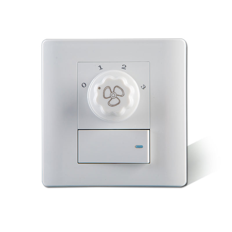 Ceiling Fan Control 3 Gear Spe – Home Automation Industry recenzja i cena