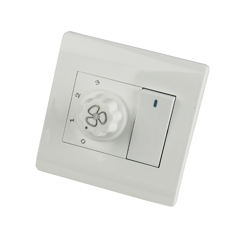 Ceiling Fan Control 3 Gear Spe – Home Automation Industry recenzja i cena