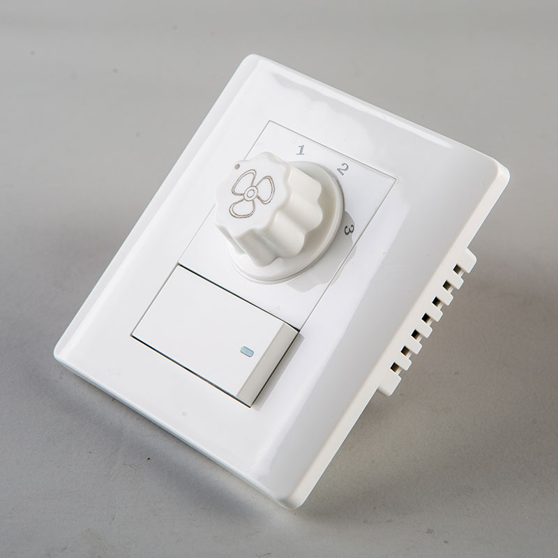 Ceiling Fan Control 3 Gear Spe – Home Automation Industry recenzja i cena