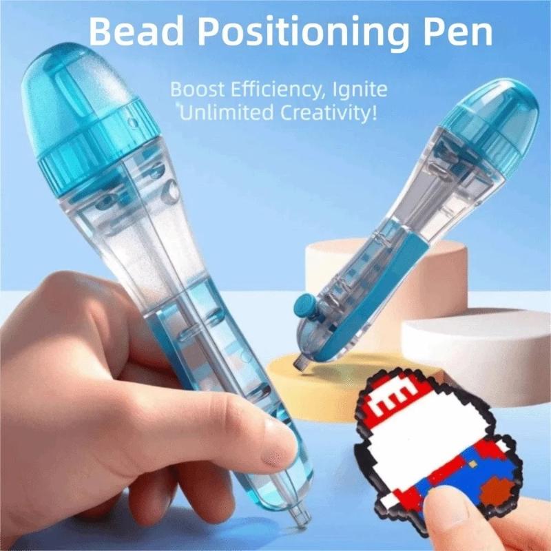 1PC Plastic Fuse Bead Pen 14.6 – Diy Automation recenzja i cena