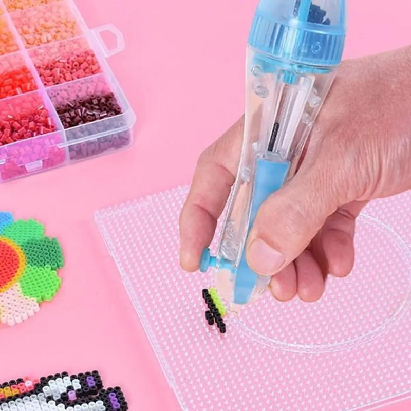1PC Plastic Fuse Bead Pen 14.6 – Diy Automation recenzja i cena