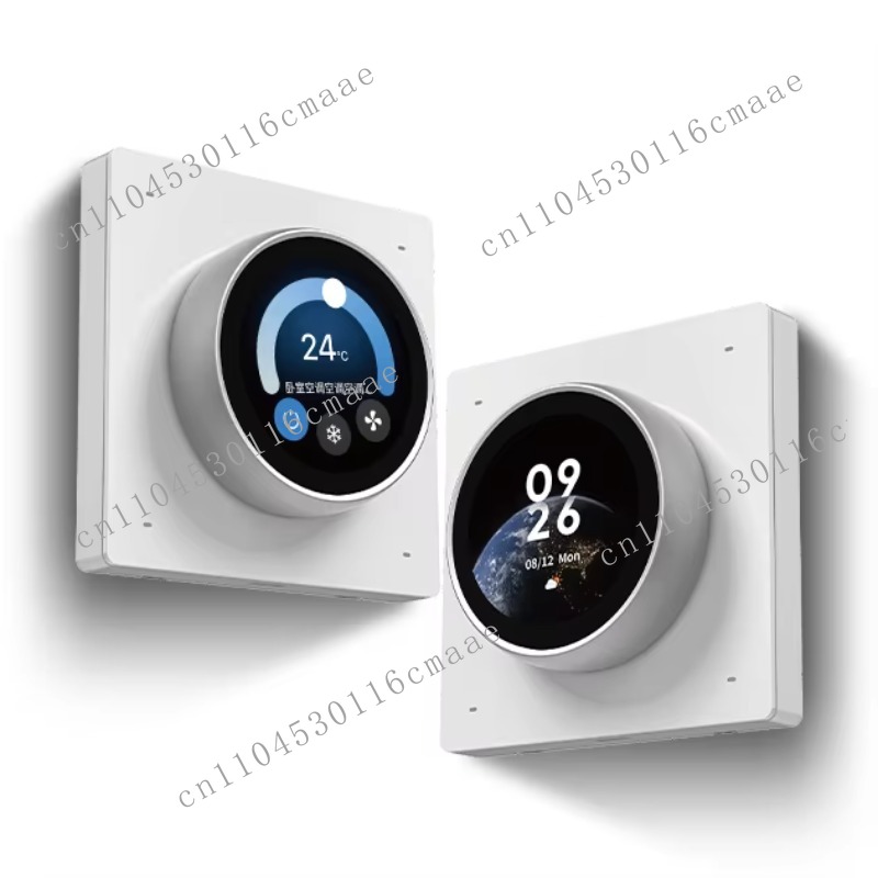 Home Automation System Smart K – Home Automation System Design recenzja i cena