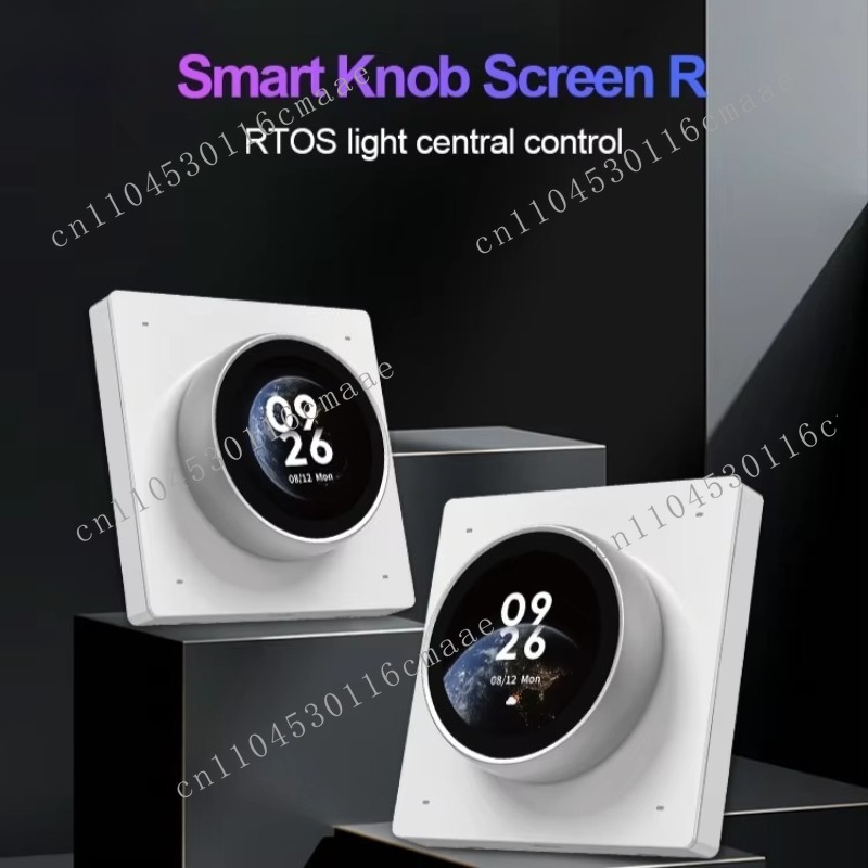 Home Automation System Smart K – Home Automation System Design recenzja i cena