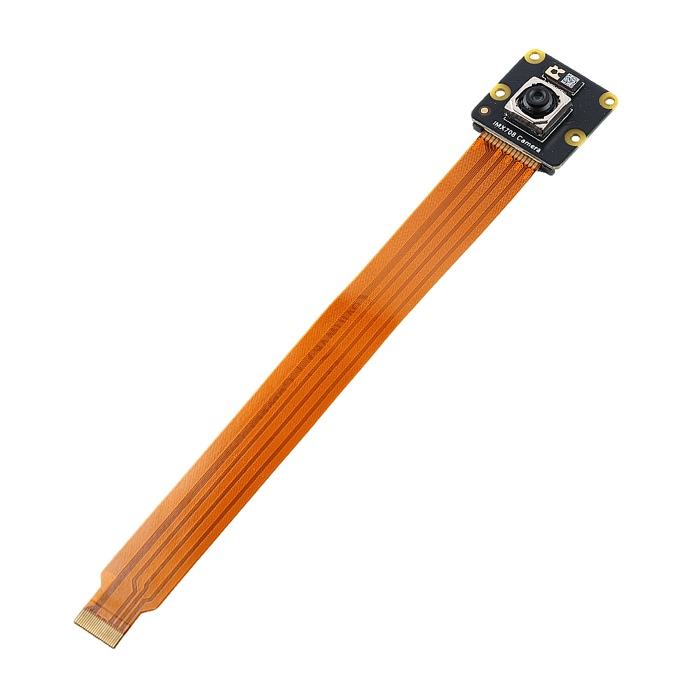 12MP IMX708 Camera Module Auto – Pi Zero W Board recenzja i cena