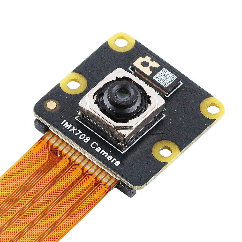 12MP IMX708 Camera Module Auto – Pi Zero W Board recenzja i cena