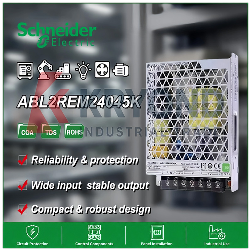 Schneider Electric ABL2REM2404 – Home Automation Systems Diy recenzja i cena