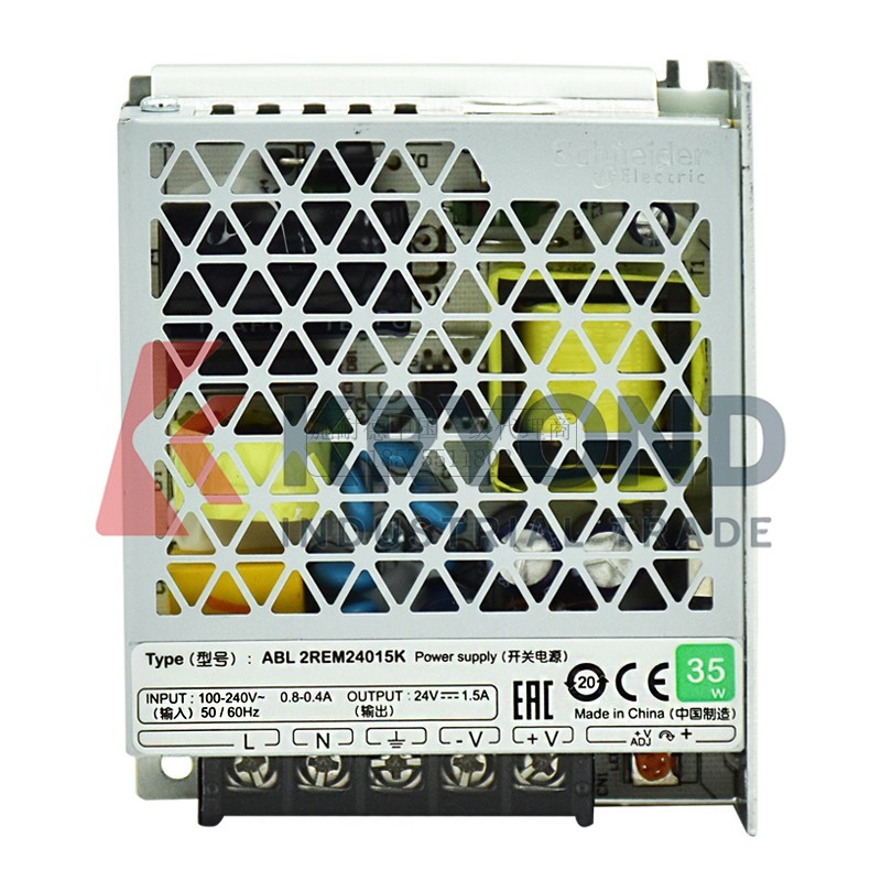 Schneider Electric ABL2REM2404 – Home Automation Systems Diy recenzja i cena