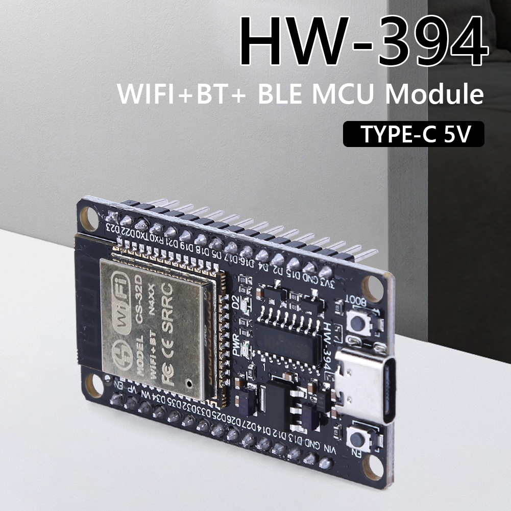 Development Board Module WiFi+ – Home Automation Industry recenzja i cena