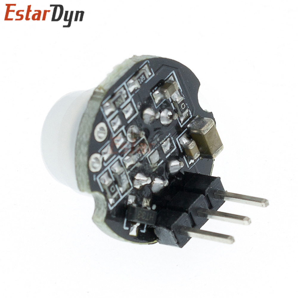 Estardyn HC-SR501 SR602 HC-SR5 – Home Automation Raspberry Pi recenzja i cena