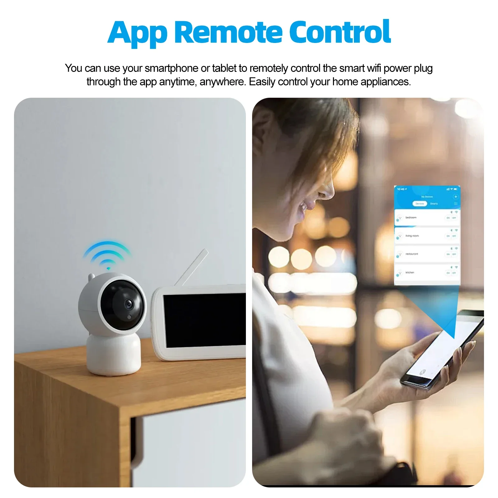 Matter Smart Home Plug Outlet  – Sonoff Basic Switch recenzja i cena