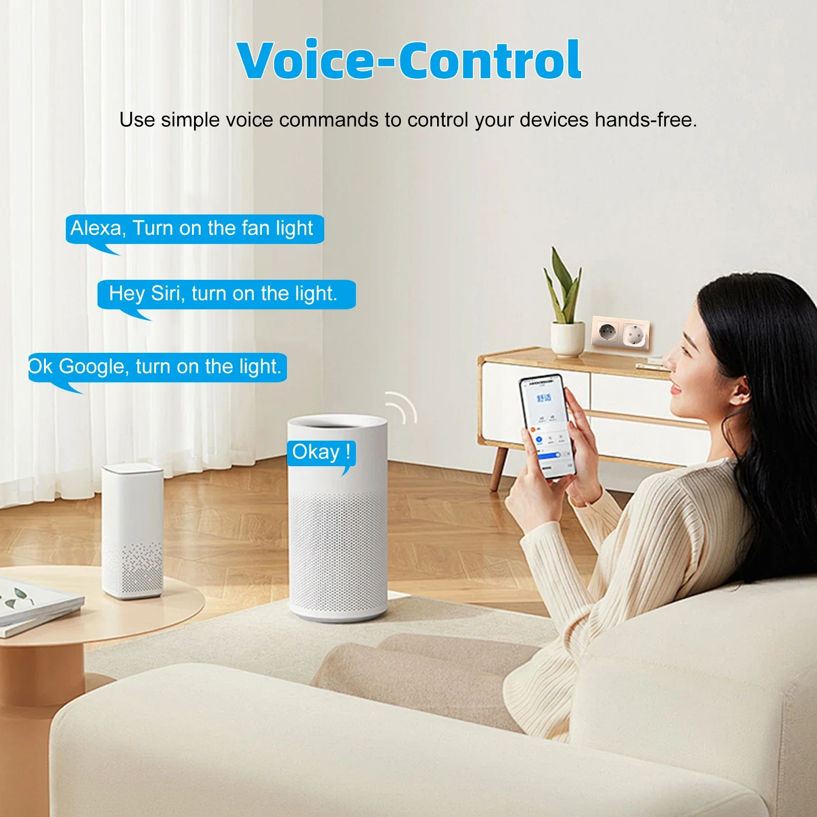 Matter Smart Home Plug Outlet  – Sonoff Basic Switch recenzja i cena