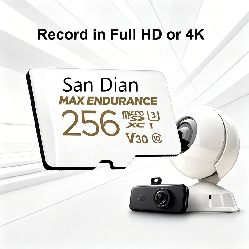 High Endurance micro Tf SD Car – Home Assistant Sd recenzja i cena